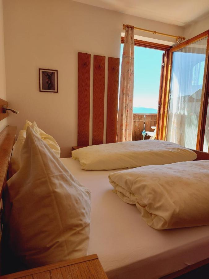 Moarhof Hotel Мелтина Екстериор снимка